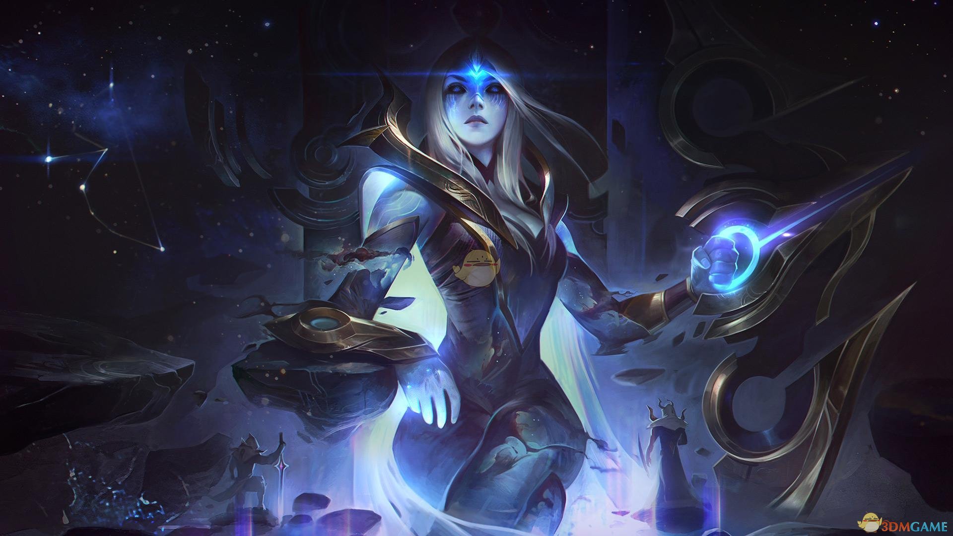 《LOL》8.16国服更新内容汇总