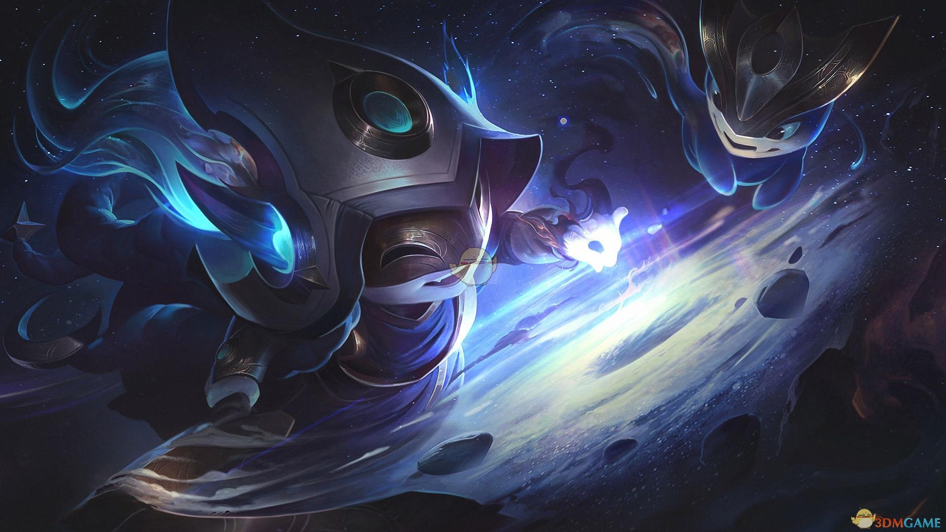 《LOL》8.16国服更新内容汇总