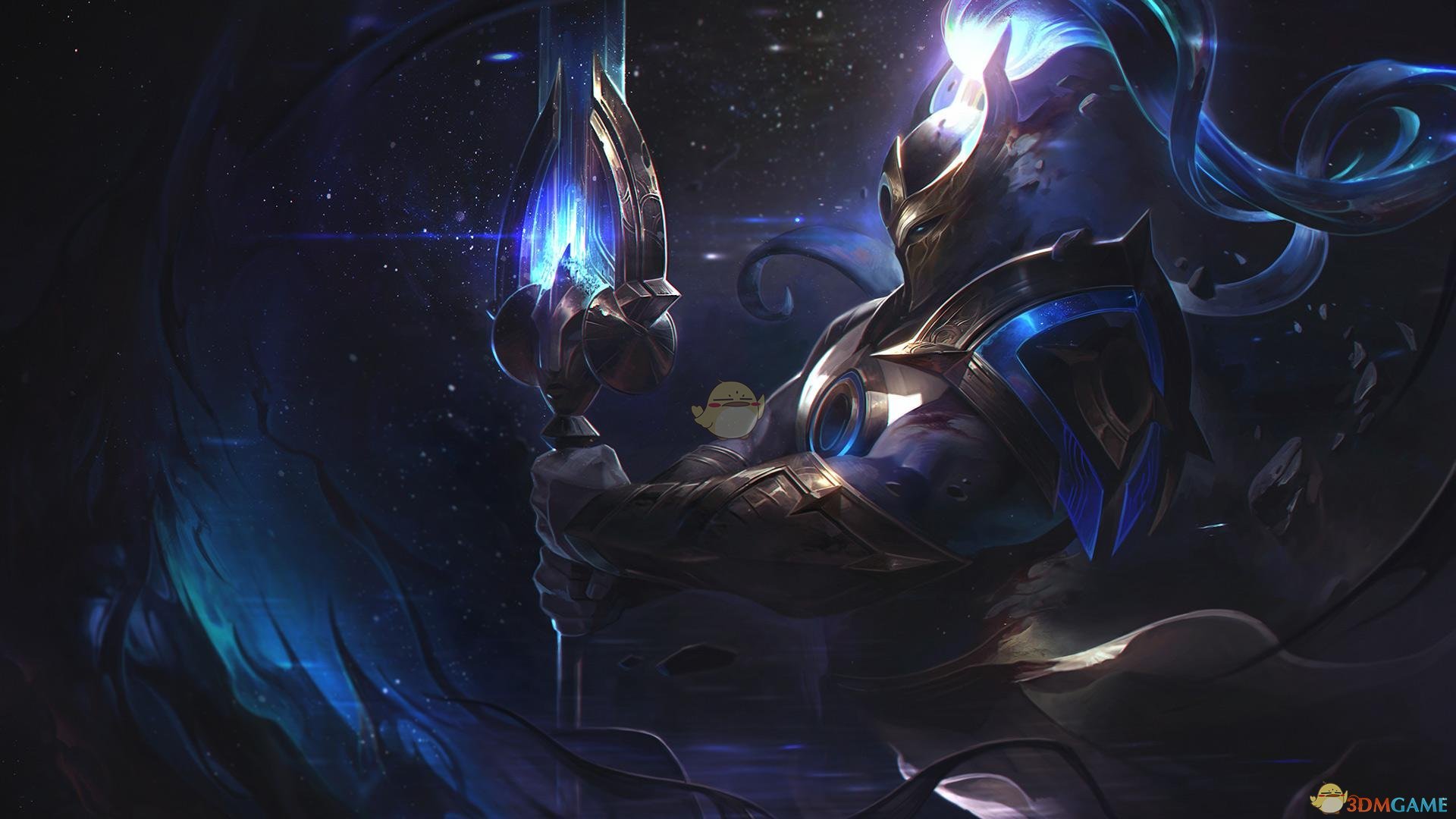 《LOL》8.16国服更新内容汇总