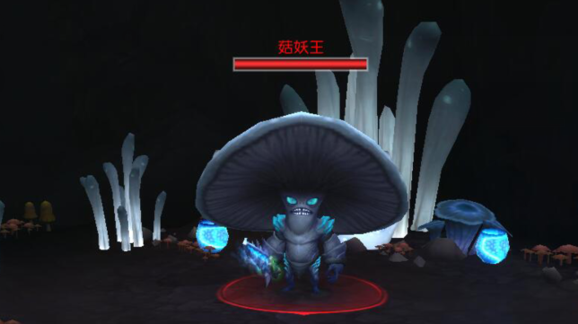 《魔兽世界》8.0隐藏趣味要素进来选个桌子打一局吧