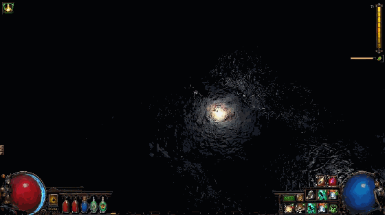 《流放之路》S5地心赛季玩法前瞻