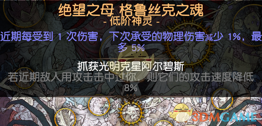 《流放之路》3.4酋长奉献之路BD攻略