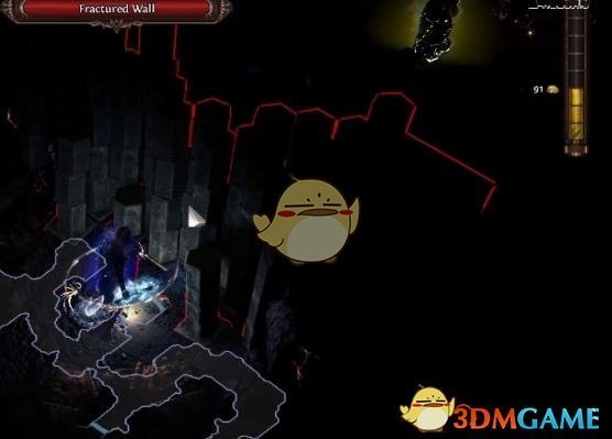 《流放之路》3.4挖矿炸墙攻略