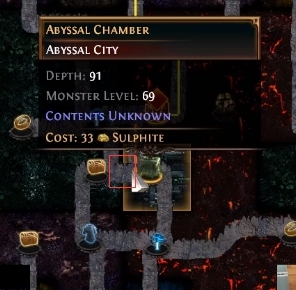 《流放之路》3.4挖矿炸墙攻略