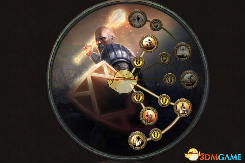 《流放之路》3.4守护者元打召唤BD攻略