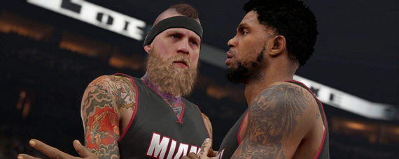 nba2kolTESS警告码报错怎么办