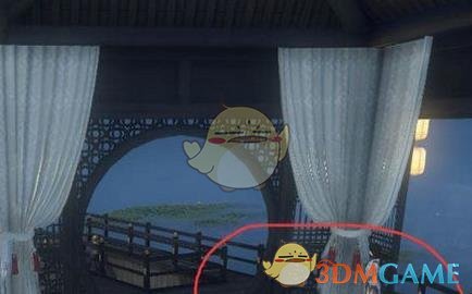 《逆水寒》天涯同心支线攻略