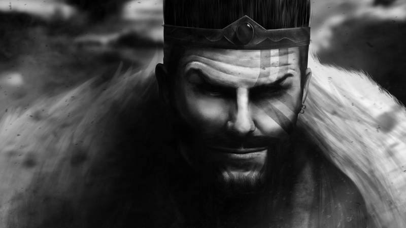 《lol》8.18一刀飞仙德莱文攻略