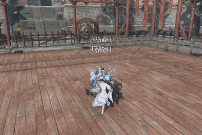 《逆水寒》龙吟玩法介绍