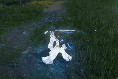 《逆水寒》龙吟定位分析