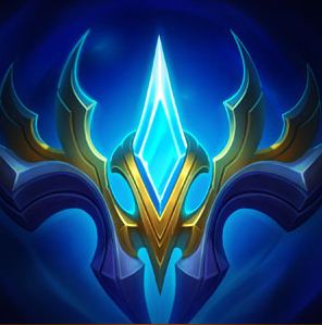 《LOL》S8冠军图标介绍
