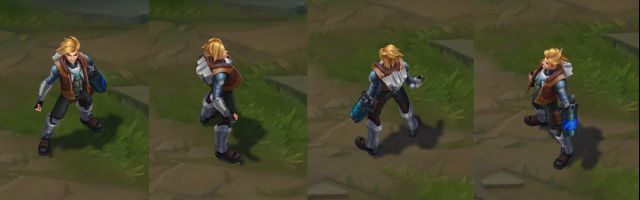 《LOL》8.20更新内容汇总