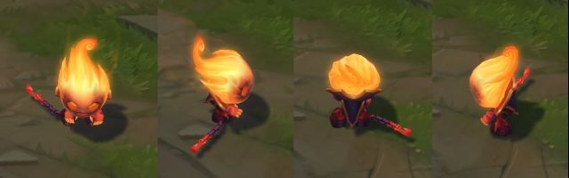 《LOL》8.20更新内容汇总