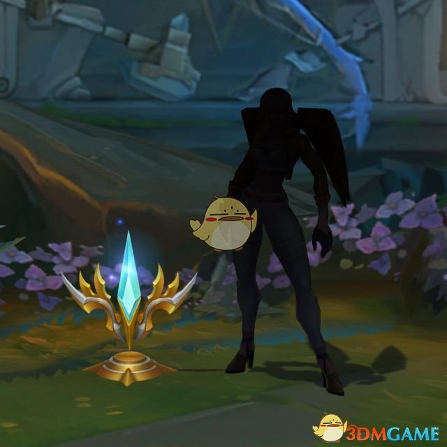 《LOL》8.20更新内容汇总