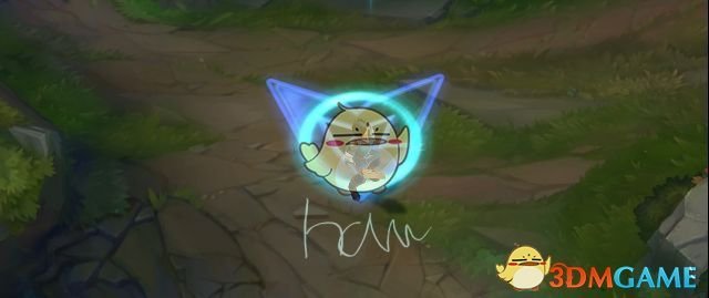 《LOL》EZ重做皮肤外观大全