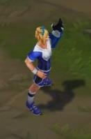 《LOL》EZ重做皮肤外观大全