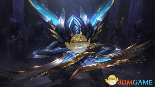 《LOL》9月27日维护更新内容汇总