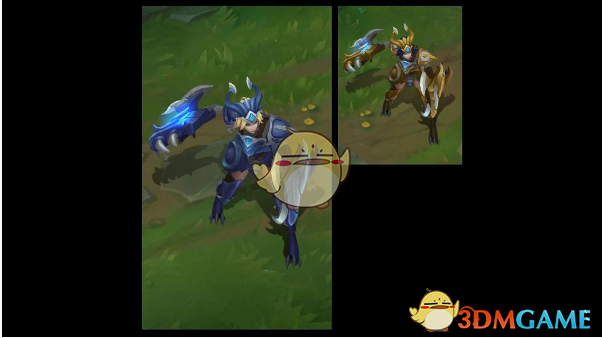 《LOL》9月27日维护更新内容汇总