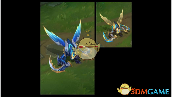 《LOL》9月27日维护更新内容汇总