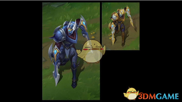 《LOL》9月27日维护更新内容汇总