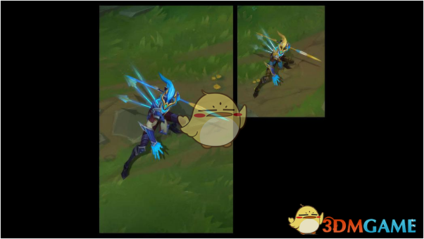 《LOL》9月27日维护更新内容汇总