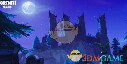 《堡垒之夜》第六赛季第一周任务汇总