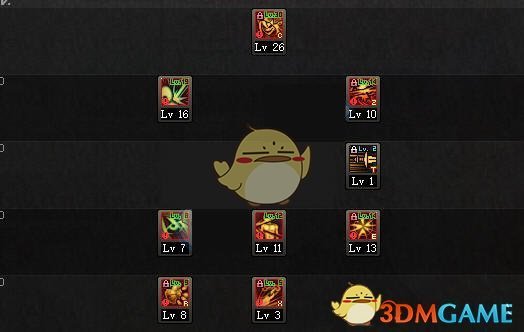 《DNF》2018国庆版本全职业加点攻略