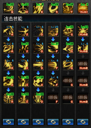 《DNF》2018国庆版本全职业加点攻略