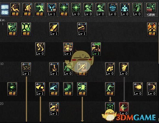 《DNF》2018国庆版本全职业加点攻略