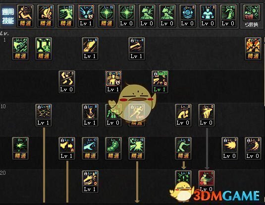 《DNF》2018国庆版本全职业加点攻略