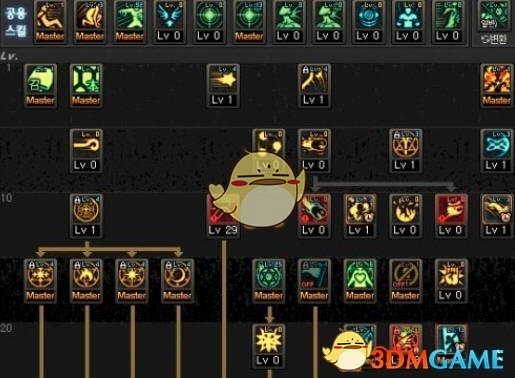 《DNF》2018国庆版本全职业加点攻略