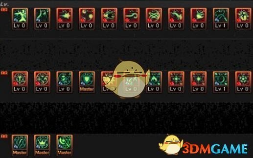 《DNF》2018国庆版本全职业加点攻略