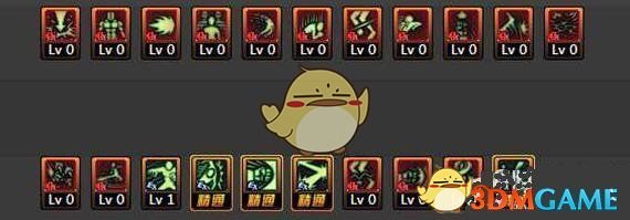 《DNF》2018国庆版本全职业加点攻略