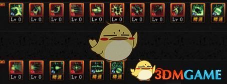 《DNF》2018国庆版本全职业加点攻略