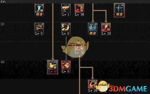 《DNF》2018国庆版本全职业加点攻略