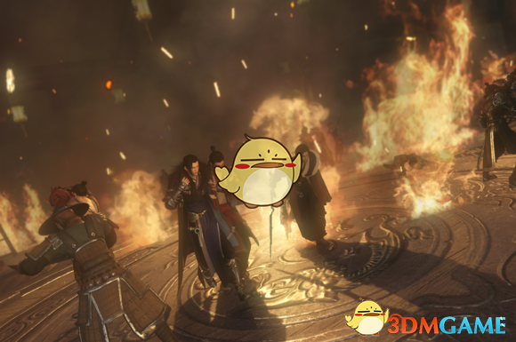 《逆水寒》10月11日新版本更新内容整理