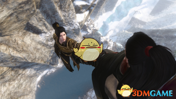 《逆水寒》10月11日新版本更新内容整理