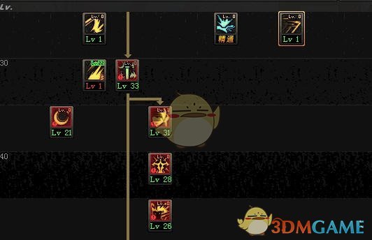 《DNF》9.17剑宗加点推荐