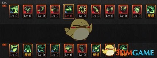 《DNF》9.17男漫游加点攻略