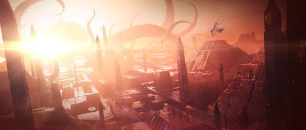 《魔兽世界》8.1PTR测试服数据挖掘 疑似暗牧神器萨拉塔斯将回归