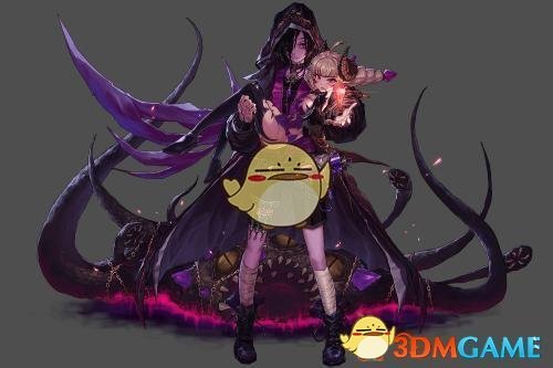 《DNF》2018万圣节活动大全