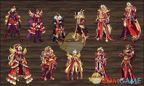 《DNF》10月18日更新内容汇总