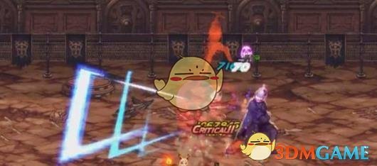 《DNF》帝国竞技场通关攻略