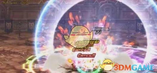 《DNF》帝国竞技场通关攻略