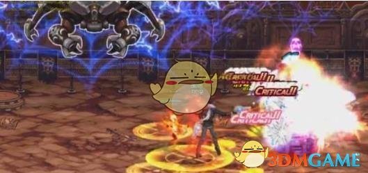 《DNF》帝国竞技场通关攻略