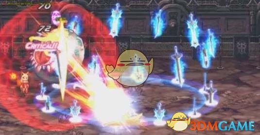 《DNF》帝国竞技场通关攻略