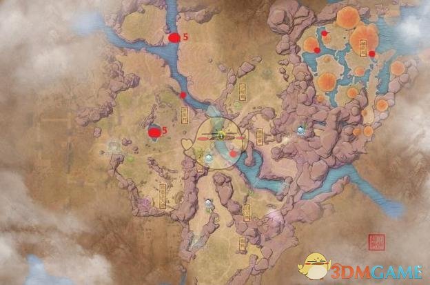 《古剑奇谭ol》俗世酒友成就攻略