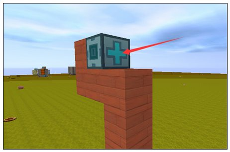 迷你世界怎么造电梯