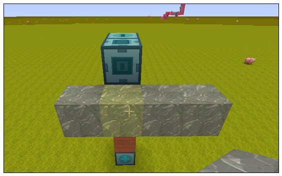 迷你世界怎么造电梯