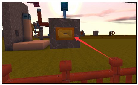 迷你世界怎么造电梯